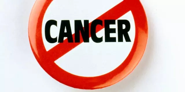 How common is Cancer today?