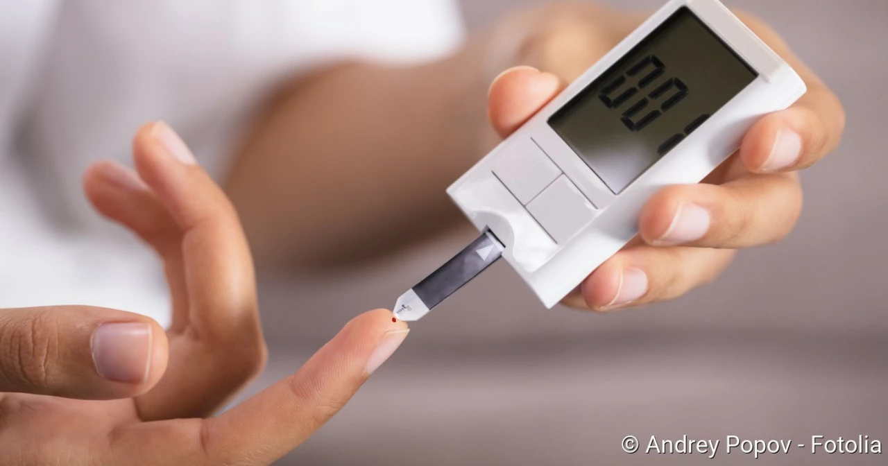 Chlorthalidone and Diabetes: Managing Blood Sugar Levels
