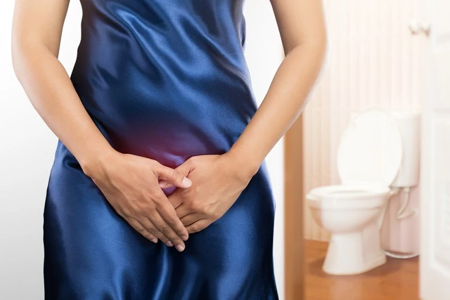 Menopause and Urinary Incontinence: Causes and Solutions