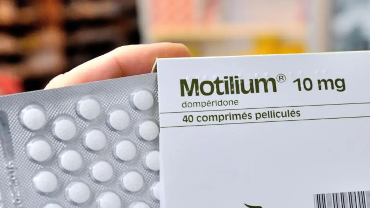 Purchase Motilium Easily and Safely Online: Your Guide to the Fast Relief Solution