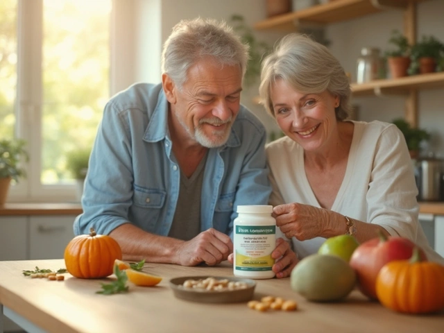 Deertongue Dietary Supplement: Boost Your Immunity and Energize Your Life