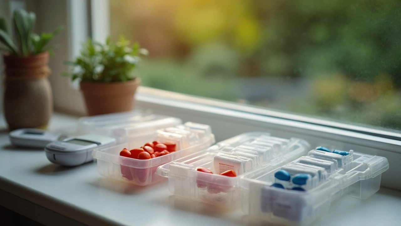 What Diabetics Need to Know to Choose Safely