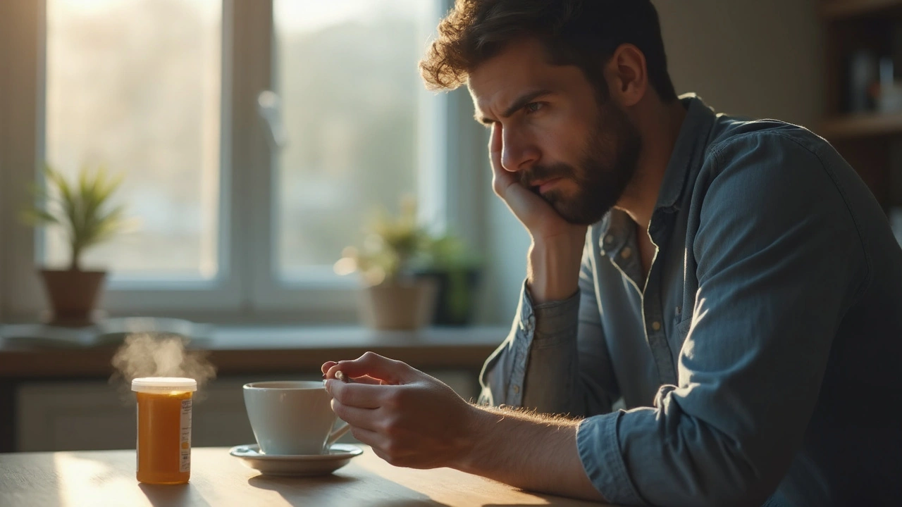 Ativan Uses, Side Effects & Addiction: Everything You Need to Know