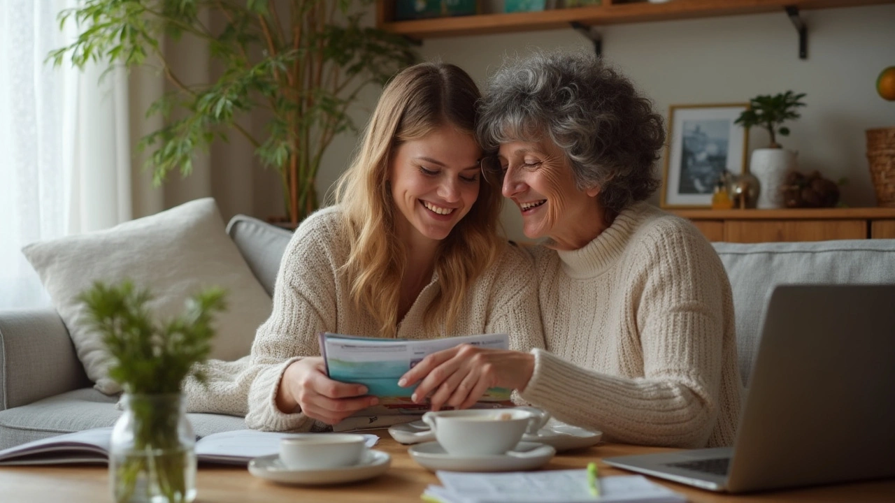 Lesbian Couples' Guide to Conceiving: Costs, Options, At-Home Insemination, and IVF