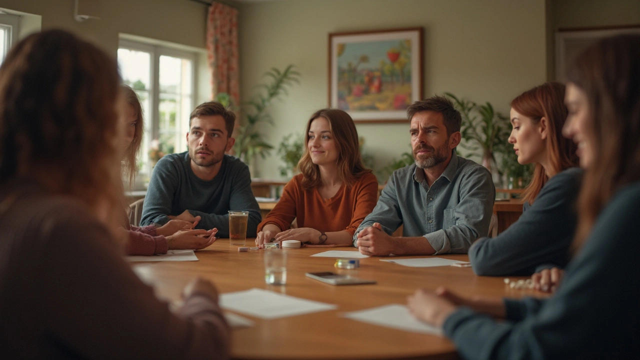 Stories, Stats, and the Future of Ativan