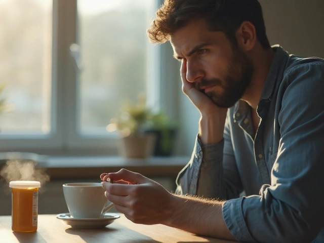 Ativan Uses, Side Effects & Addiction: Everything You Need to Know