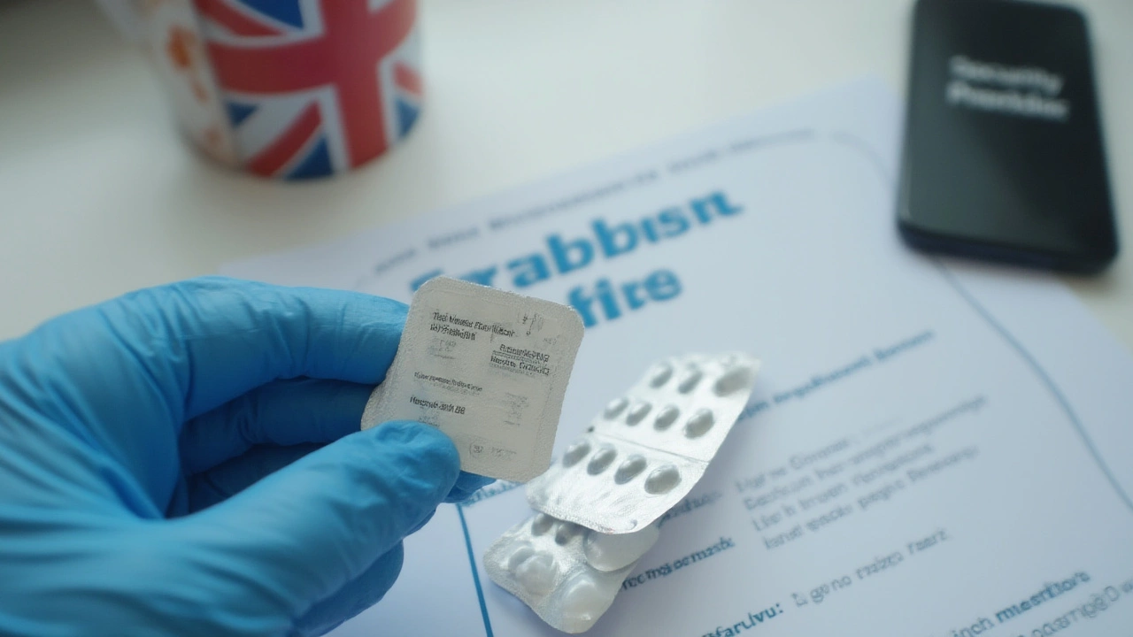 Spotting Legit Online Pharmacies: What Sets RoidsFactory.com Apart?