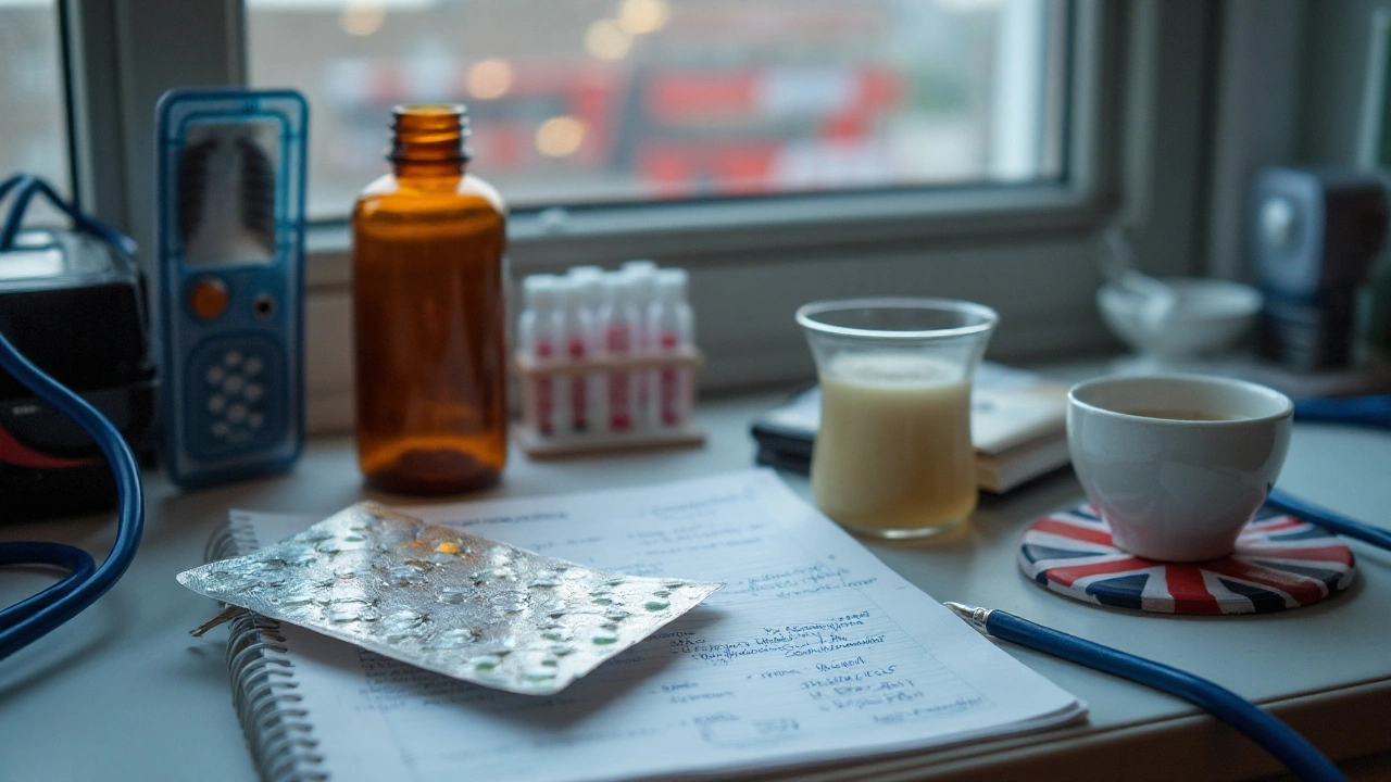 How to Dose, Monitor, and De‑risk (Step‑by‑Step)