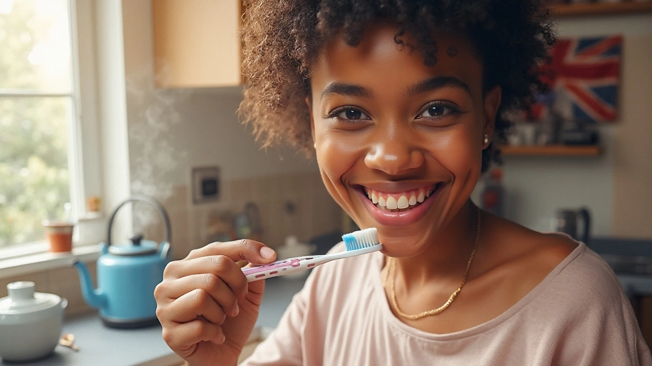 How Inflammation Shapes Your Oral Health: Risks, Signs & Solutions