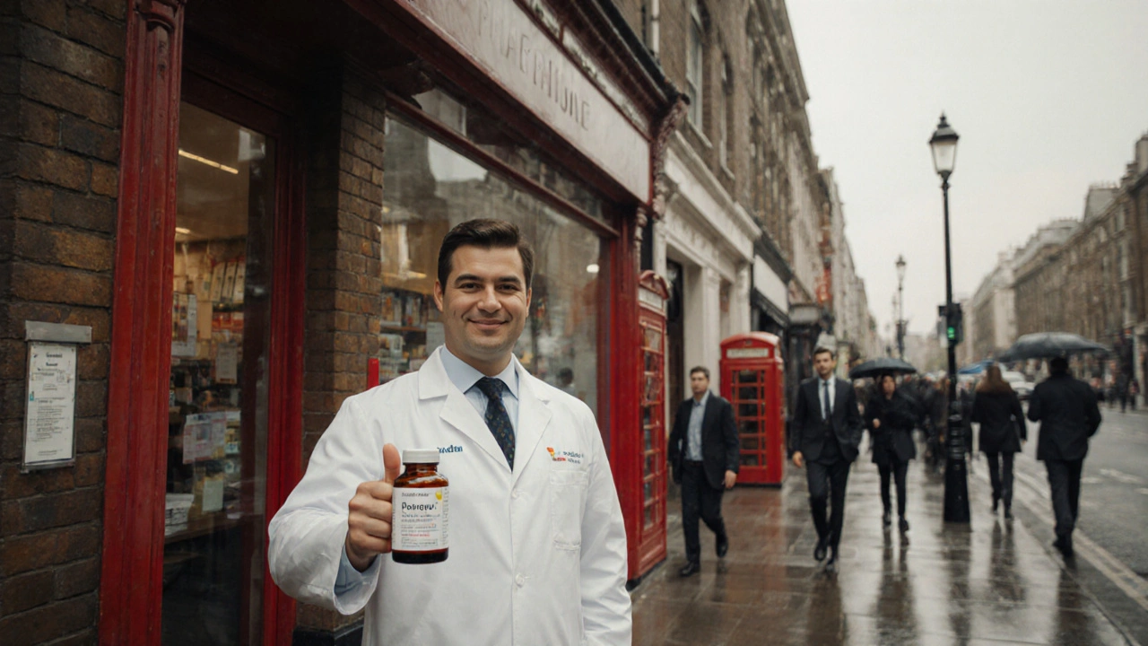 Price & Service Comparison of Three Popular Online Pharmacies