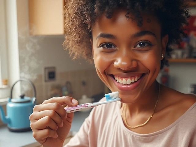 How Inflammation Shapes Your Oral Health: Risks, Signs & Solutions