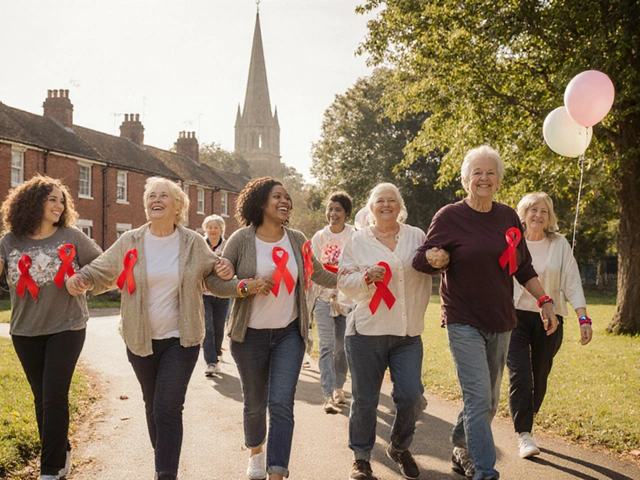 Why Blood Cancer Awareness and Advocacy Matter: A Comprehensive Guide