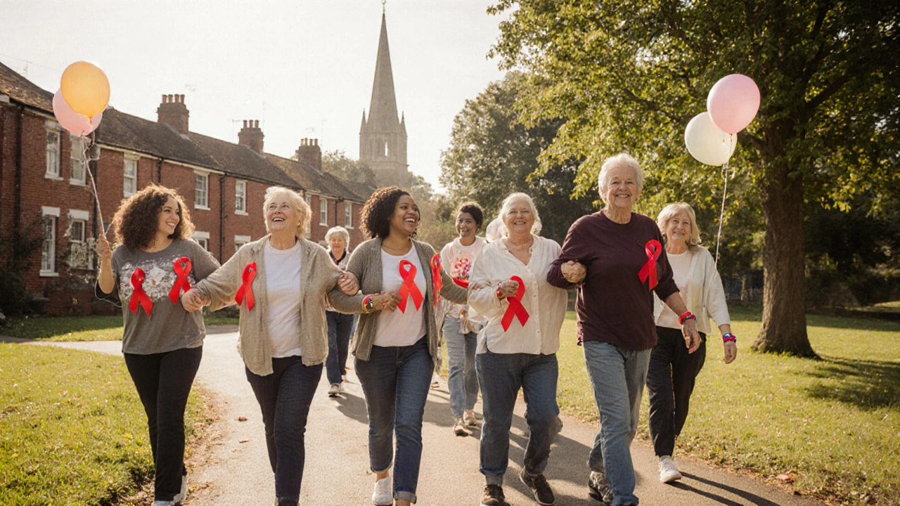 Why Blood Cancer Awareness and Advocacy Matter: A Comprehensive Guide