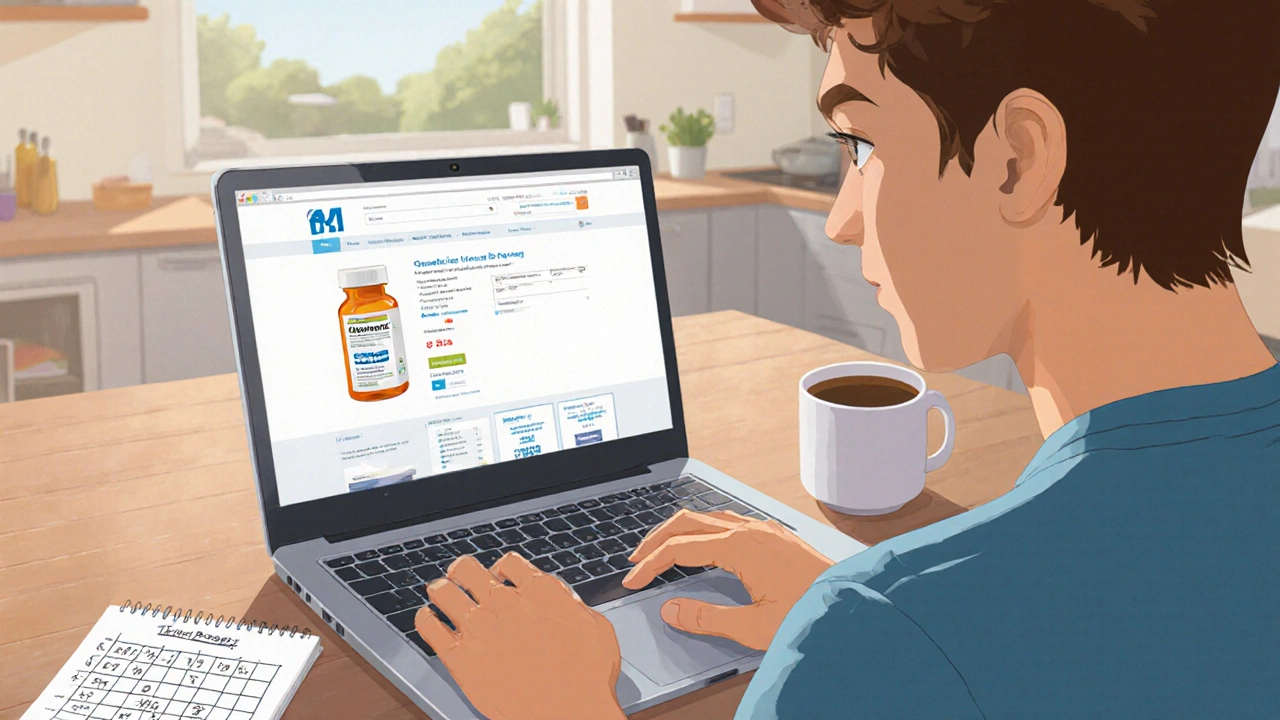 Buy Cheap Generic Prozac Online - Safe, Affordable Options