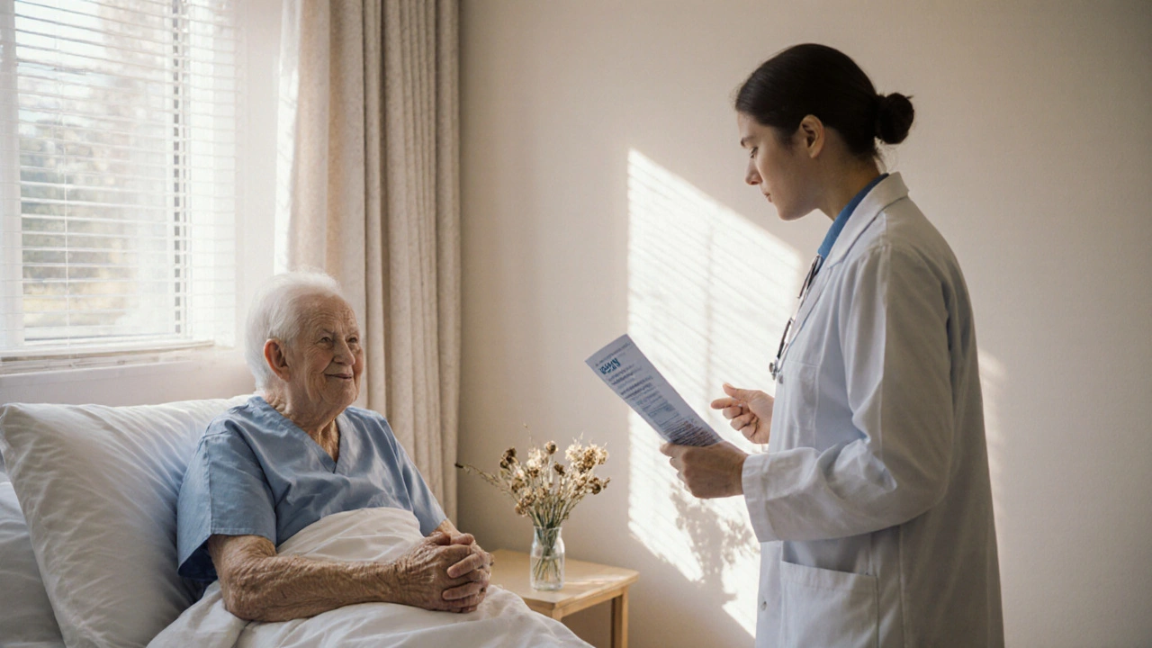 Ethics of Sickness and Healthcare Provision: Key Issues and Guidance