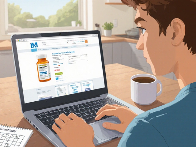 Buy Cheap Generic Prozac Online - Safe, Affordable Options