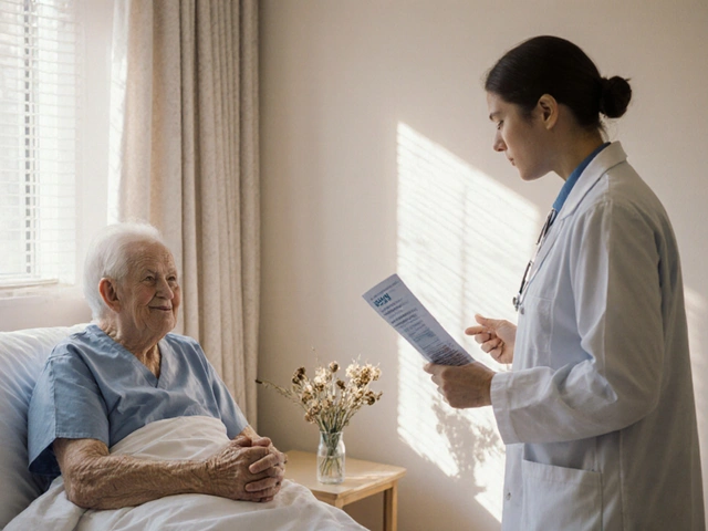 Ethics of Sickness and Healthcare Provision: Key Issues and Guidance