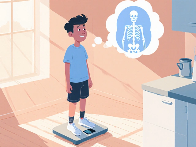 Weight Loss vs Bone Loss: Essential Facts You Must Know