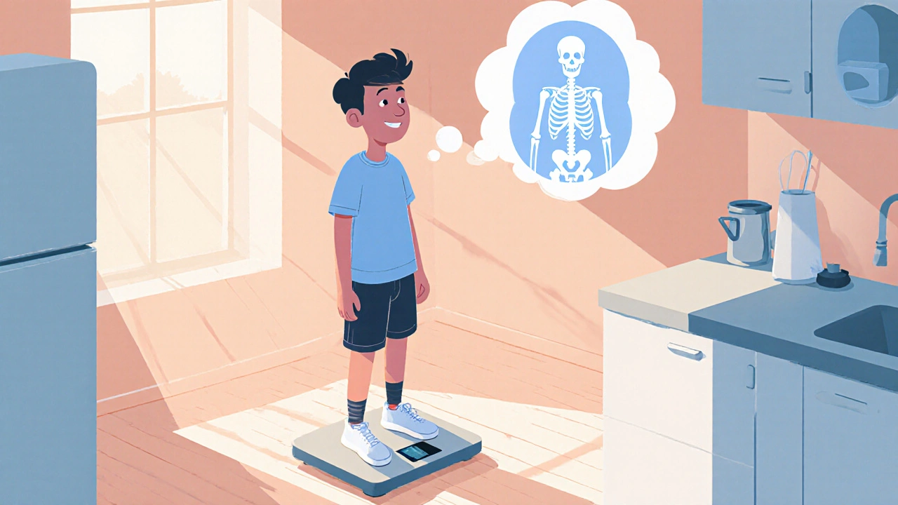 Weight Loss vs Bone Loss: Essential Facts You Must Know