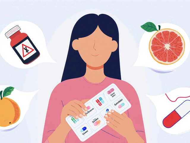 Gender-Affirming Hormone Therapy: Key Drug Interactions and Side Effects to Watch For