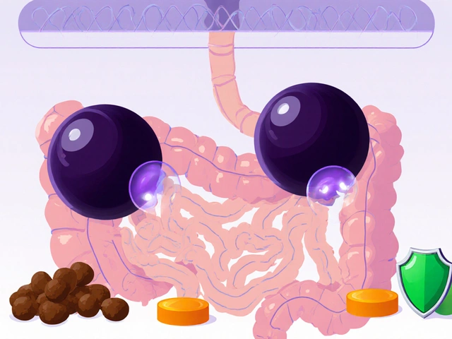 Managing Opioid Constipation: How Peripherally Acting Mu Antagonists Work