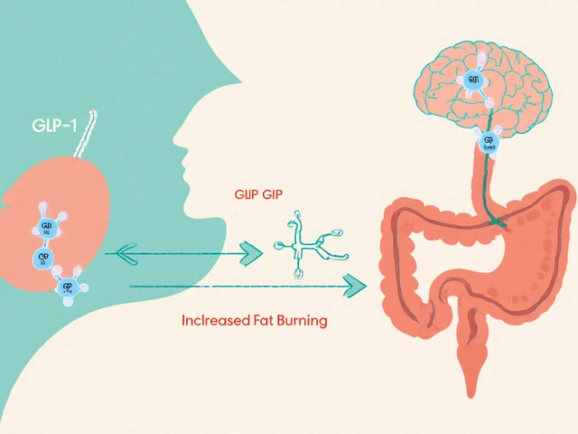 Tirzepatide for Weight Loss: How Dual Incretin Therapy Works