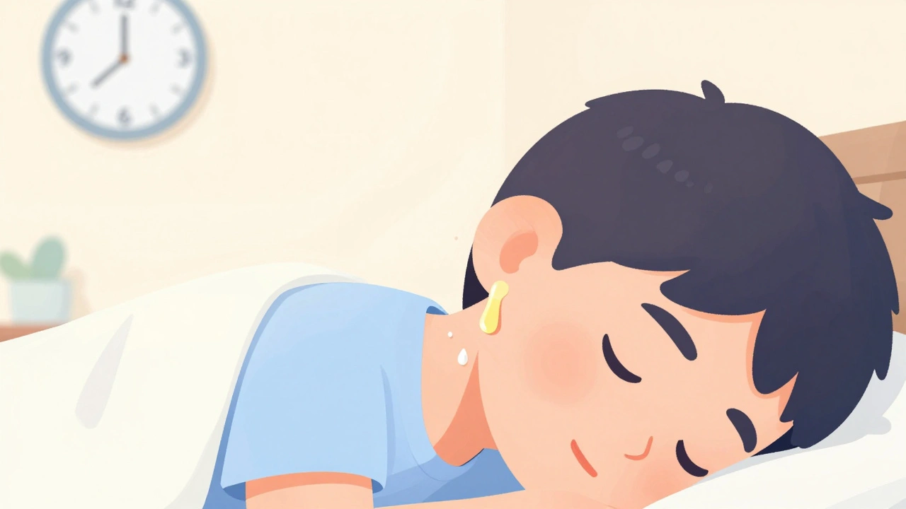 Cerumenolytics: How to Soften Earwax at Home Safely and Effectively