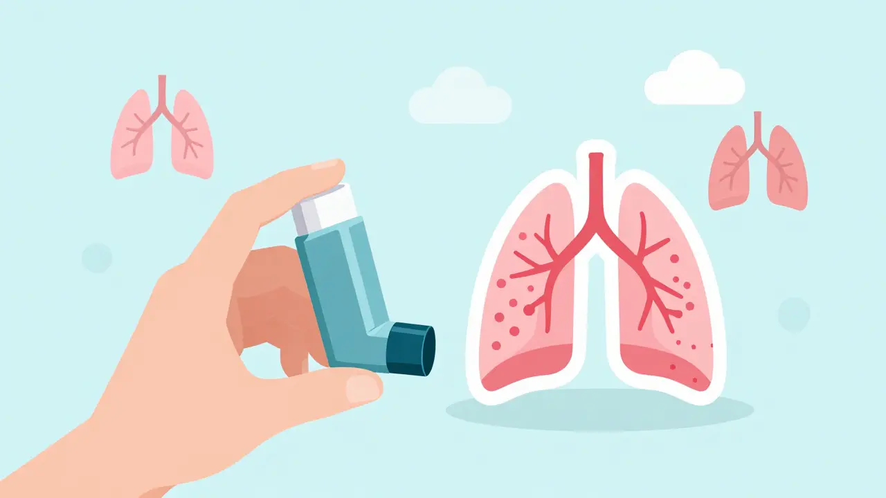 Complex Generic Formulations: Why Proving Bioequivalence Is So Hard