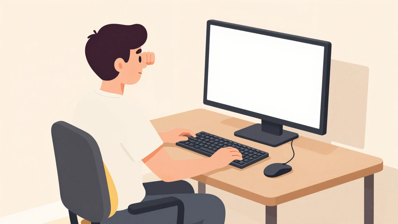 Ergonomics for Joint Health: Workstation and Posture Tips to Reduce Pain