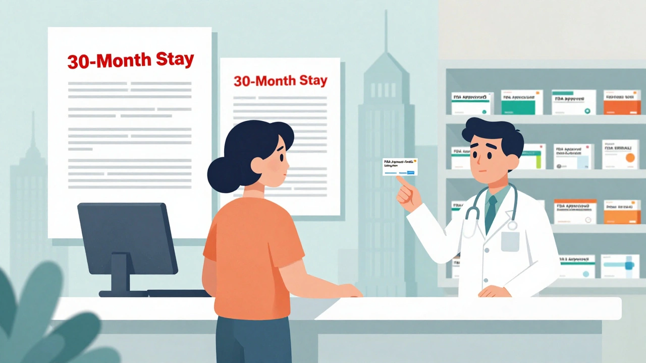 Recent Patent Cases and Generic Delays: 2023-2025 Examples