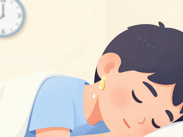 Cerumenolytics: How to Soften Earwax at Home Safely and Effectively