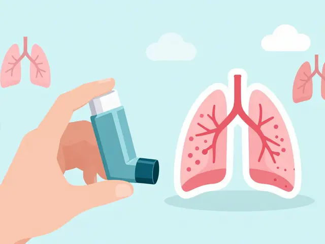 Complex Generic Formulations: Why Proving Bioequivalence Is So Hard