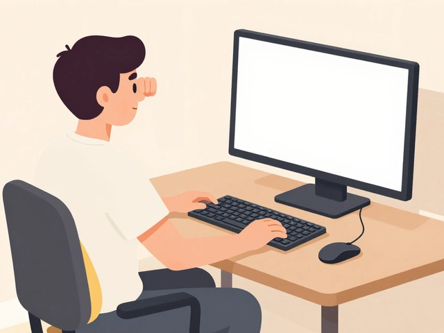Ergonomics for Joint Health: Workstation and Posture Tips to Reduce Pain