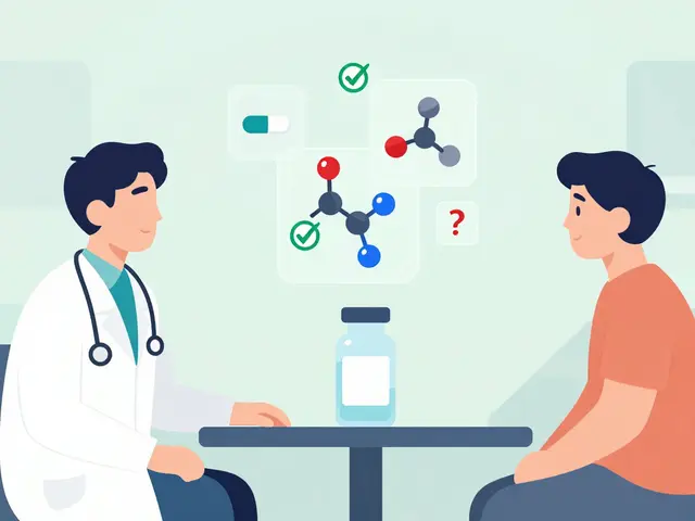 Opioid Monitoring During Treatment: How Urine Drug Screens and Risk Stratification Improve Safety