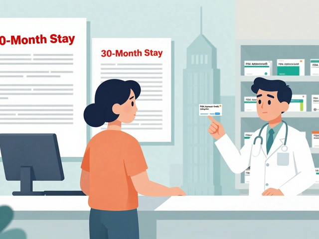 Recent Patent Cases and Generic Delays: 2023-2025 Examples