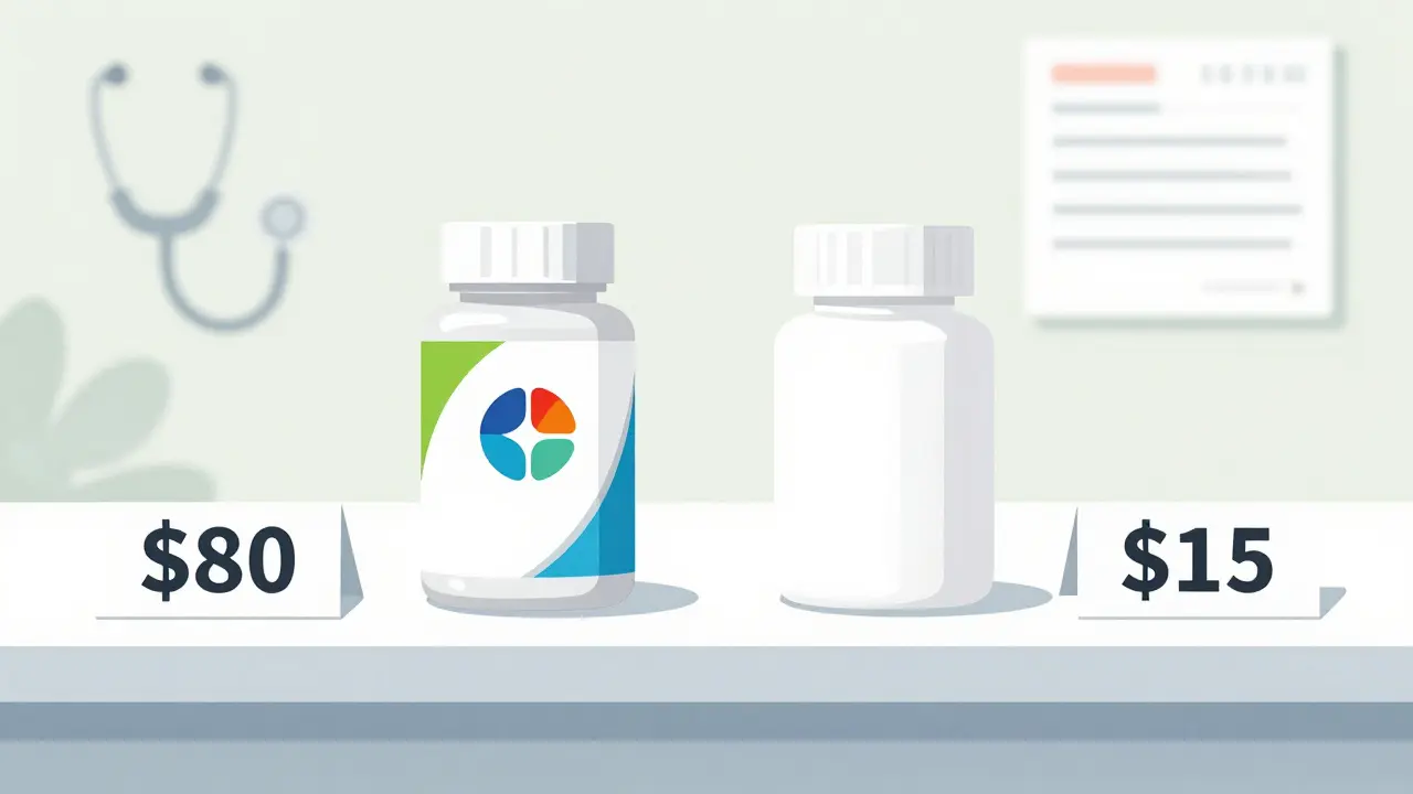 Are Authorized Generics as Effective as Brand-Name Drugs? The Truth Behind the Label