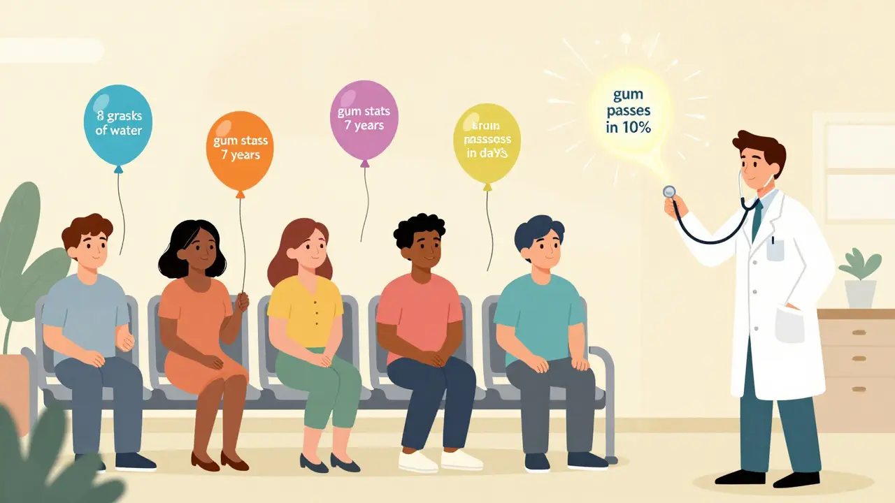 Generic Myths Debunked: Separating Fact from Fiction in Patient Education