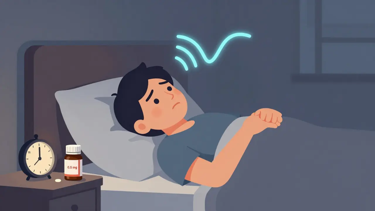 Melatonin Dosing: The Right Time, Dose, and Jet Lag Strategy for Better Sleep