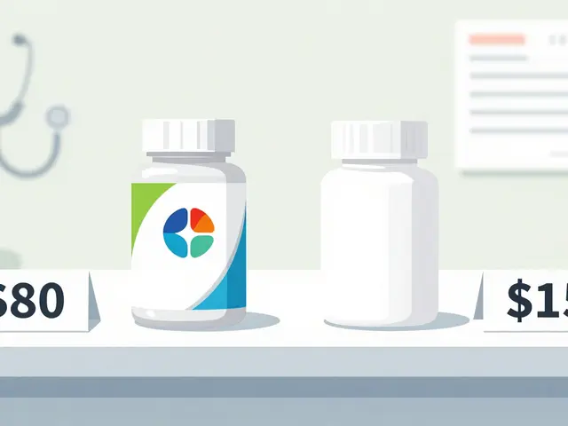 Are Authorized Generics as Effective as Brand-Name Drugs? The Truth Behind the Label