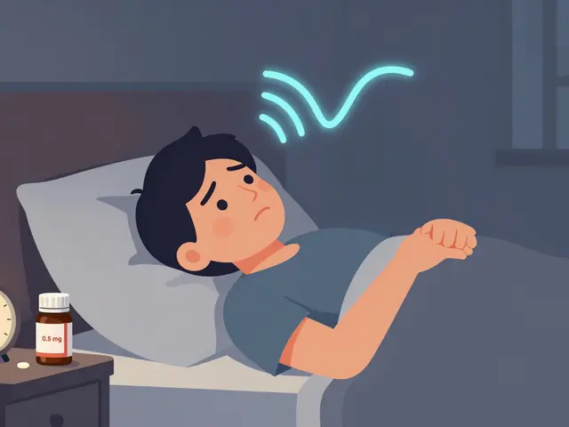 Melatonin Dosing: The Right Time, Dose, and Jet Lag Strategy for Better Sleep