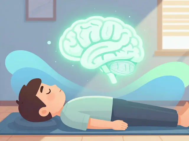 Mindfulness for Anxiety: Proven Techniques and Clinical Evidence