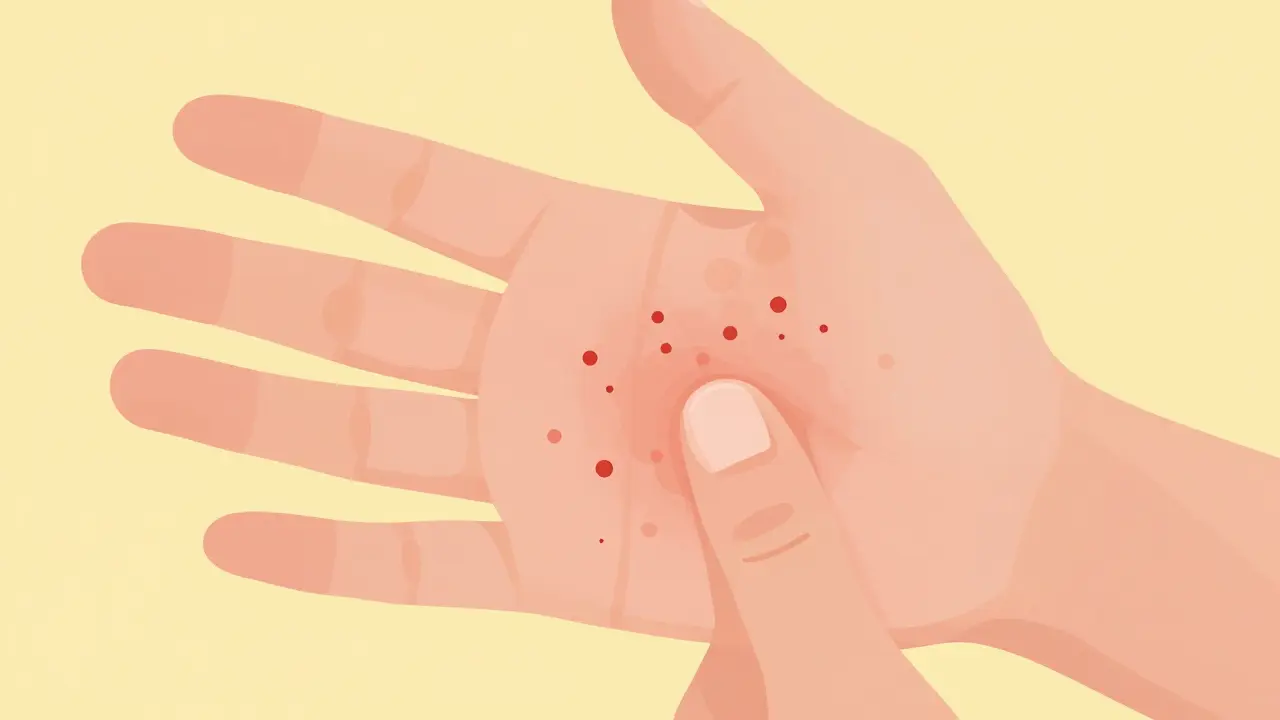 Actinic Keratoses: Understanding Precancers and Field Treatments