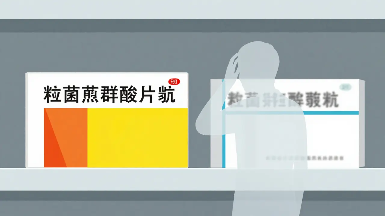 Managing Patient Perception and Nocebo Effects with Generic Medications: A Guide