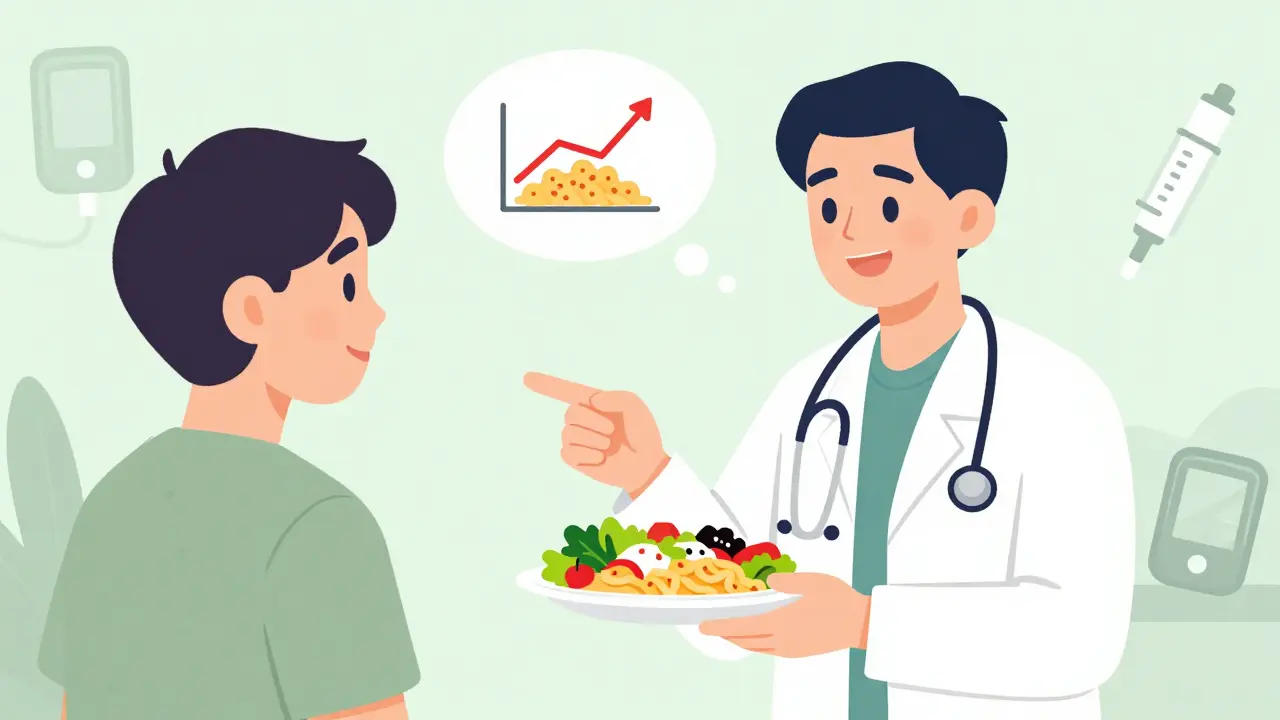 Measuring Education Effectiveness: Tracking Generic Understanding in Patient Education