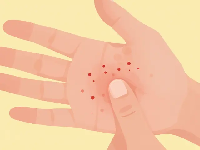 Actinic Keratoses: Understanding Precancers and Field Treatments