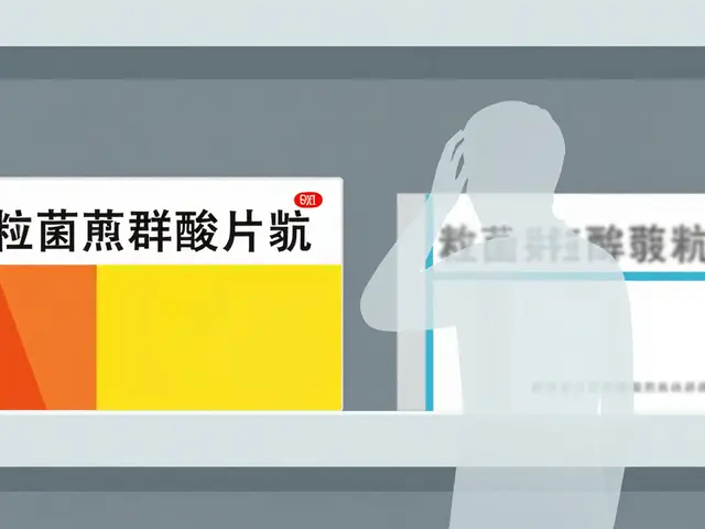 Managing Patient Perception and Nocebo Effects with Generic Medications: A Guide