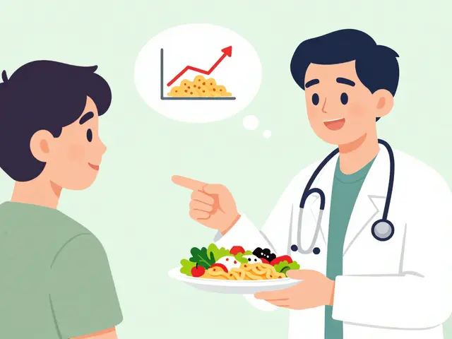 Measuring Education Effectiveness: Tracking Generic Understanding in Patient Education