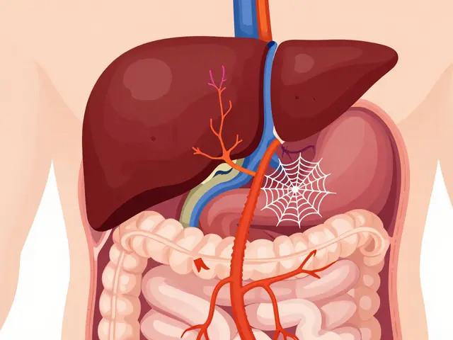Portal Vein Thrombosis: How Diagnosis and Anticoagulation Improve Outcomes