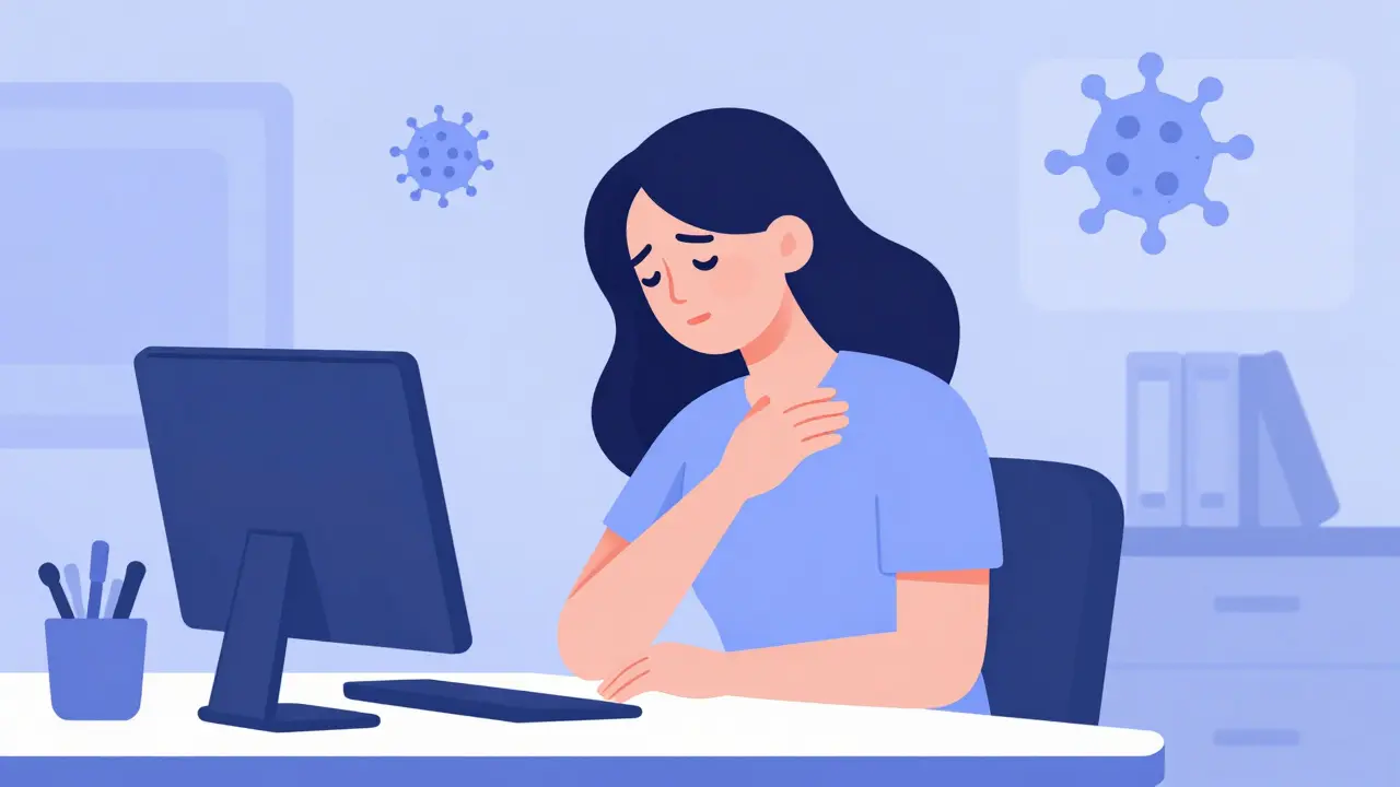 Candida Vaginitis: Yeast Infection Symptoms and Over-the-Counter Options