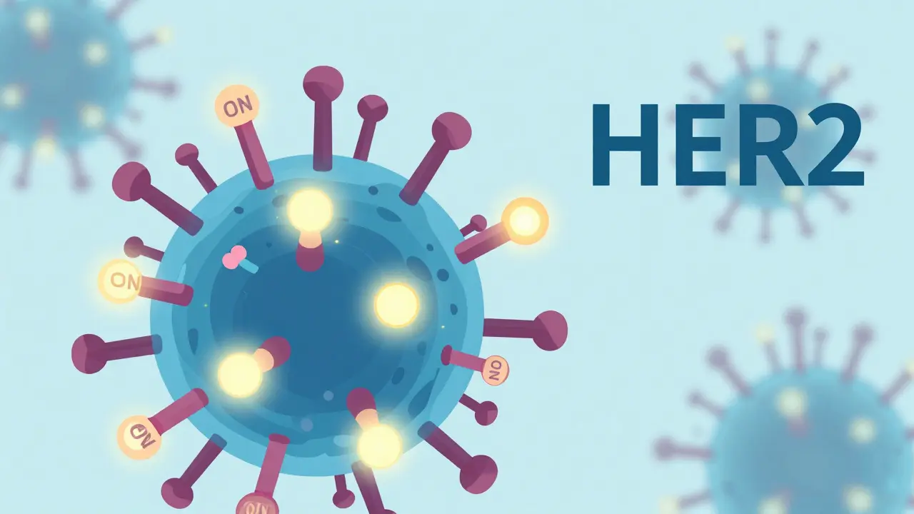 HER2-Positive Breast Cancer Guide: Targeted Therapies and Treatments